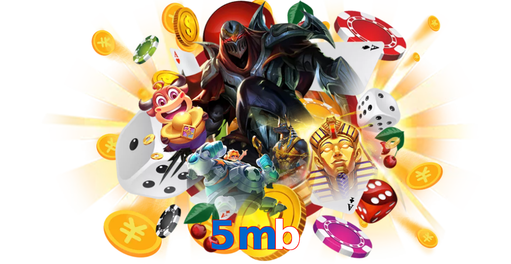 5mb